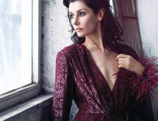 Emma Shapplin to take Istanbul stage