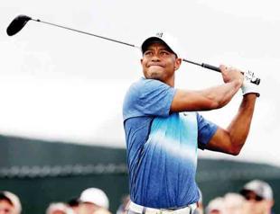 Tiger looking fit, healthy for comeback, says Rose