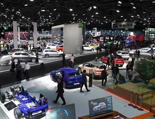 German business morale soars to record high