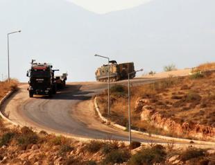 Turkey builds third ‘observation spot’ inside Idlib