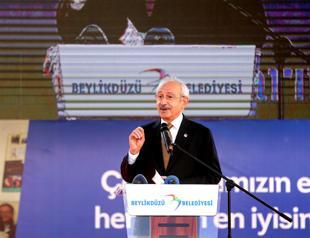 CHP proposes salary bonus for teachers as Turkey marks Teacher’s Day