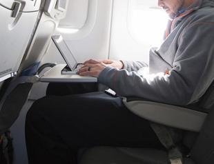 Israeli intel behind US laptop ban on airlines: Report