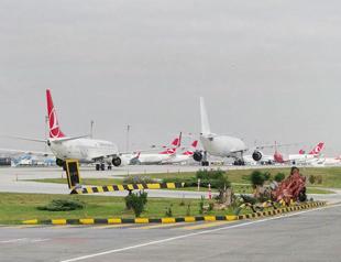 Turkish Airlines to create 7,000 new jobs in 2018, eyes 100 mln passengers: Turkish Airlines chair