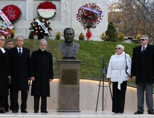 Turkey arrests one in Russian envoy murder case