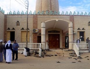 Egypt mosque attackers murderers, not Muslims