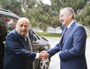 Qatari boss calls for Turkey investment