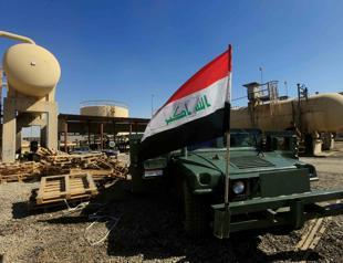 Iraq plans new pipeline exporting Kirkuk oil to Turkey