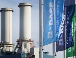 Germany’s BASF in talks with Russian tycoon over merger