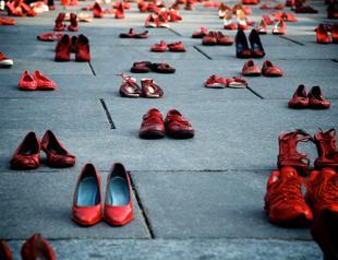 Nearly 2,000 women killed in eight years in Turkey