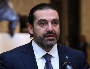 Lebanon’s Hariri takes critical line