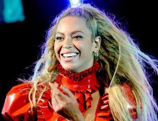 Whither rock Beyonce, Eminem to headline Coachella