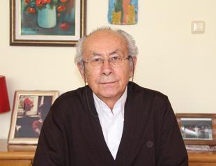 Academic Fikret Başkaya briefly detained in Ankara