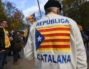 Only a quarter of Catalans support independence after referendum fiasco