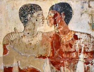 Egypt jails 14 for homosexuality