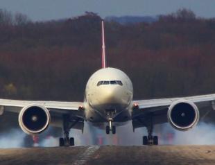 Turkish Airlines jet makes emergency landing in Canada