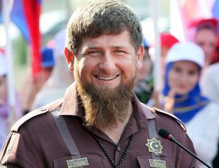 Chechen leader Kadryov will remain in post: Kremlin