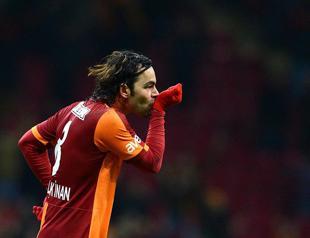 Turkish footballer Selçuk İnan sues Samsung for ‘S8’ logo