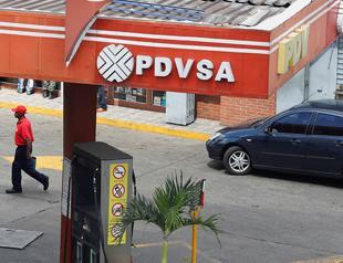 Major general named to head debt-ridden Venezuelan oil company