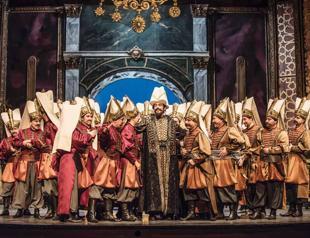 Murat IV opera to open in Ankara after eight years