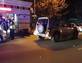 Drunk Ethiopian embassy official threatens to ‘start war’ with Turkey