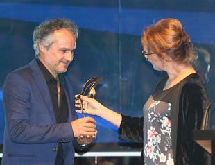 Iranian film big winner at Bosphorus Film Festival