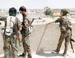 Turkey to closely monitor whether US keeps pledge on not arming YPG: Deputy PM Bozdağ