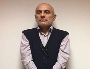 Suspected FETÖ bankroller Çıkmaz returned to Turkey from Sudan by Turkish intel operation
