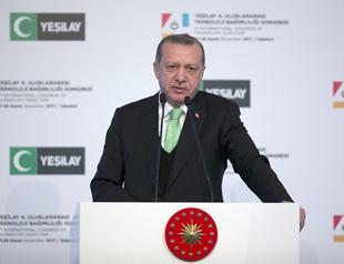 Erdoğan slams smartphone use in sacred places including Mecca, Medina