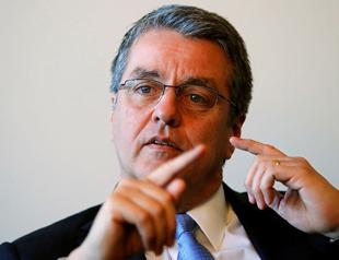 Brexit without EU trade deal ‘not end of world’: WTO chief