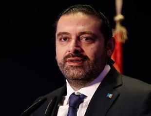 Lebanese PM accepts visit from Turkish Ambassador