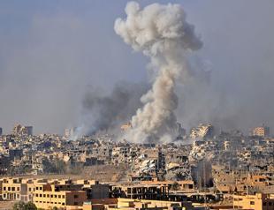 Russian strikes kill 53 civilians in Syria’s Deir Ezzor: Monitor