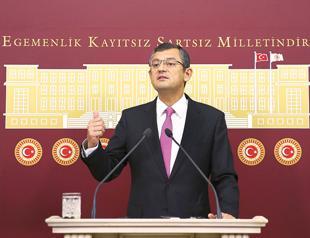 CHP and AKP trade barbs over claims of Erdoğan’s relatives’ off-shore accounts