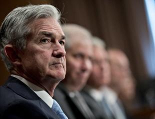 Fed’s Powell says US economy in ‘good place’ at moment