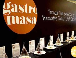 Gastronomy experts to come to Istanbul