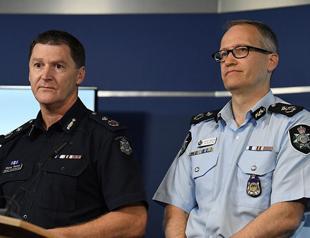 Australia: Man detained over New Years Eve terror plot