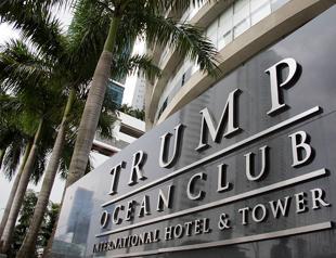 Owners of Trump hotel in Panama rebel against Trump rule