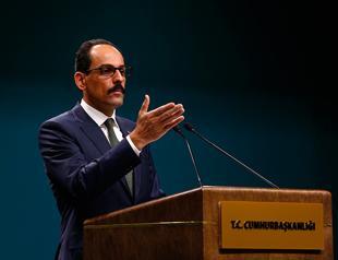 Turkish National Security Council ‘to discuss Pentagon statement on cooperation with YPG’