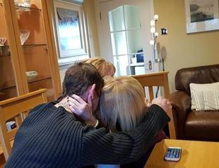 Chennai Six former British soldiers released from Indian jail after four years