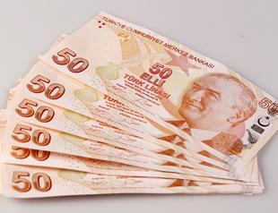 Turkey’s economic confidence index falls below 100 in November