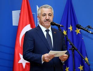 EU ‘fully supports’ completion of railway line between Turkey and Bulgaria