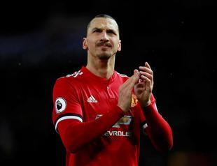 Manchester Uniteds Ibrahimovic to undergo nose operation in Turkey