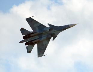 Russia scrambles fighter jet after detecting US spy plane: Moscow