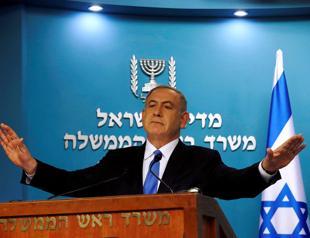 Israel pushes on with law seen protecting PM under criminal probe