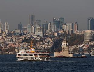 OECD nearly doubles 2017 growth forecast for Turkey to over 6 pct