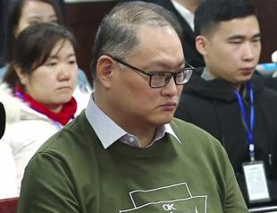 Taiwanese activist jailed in China for five years for ‘subversion’