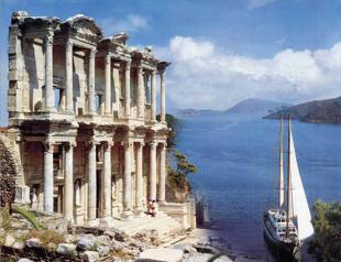 Tender for Ephesus Harbor still unannounced