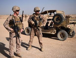 Pentagon numbers on troops contradicted by new report