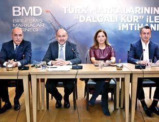 Turkish retail group calls for rent tax cut to offset weak lira