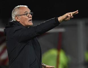 Ranieri set for Monaco reunion, PSG faces Troyes