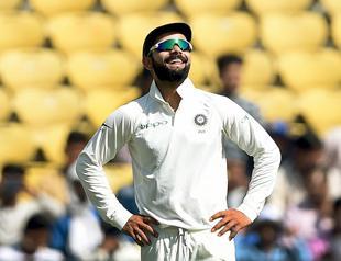 Captain Kohli leads pay rise push for Indian cricketers